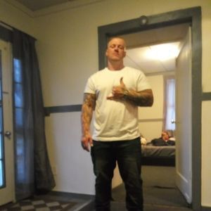 Meet your Posher, Rick